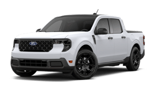 2026 Ford Maverick® External Image 2